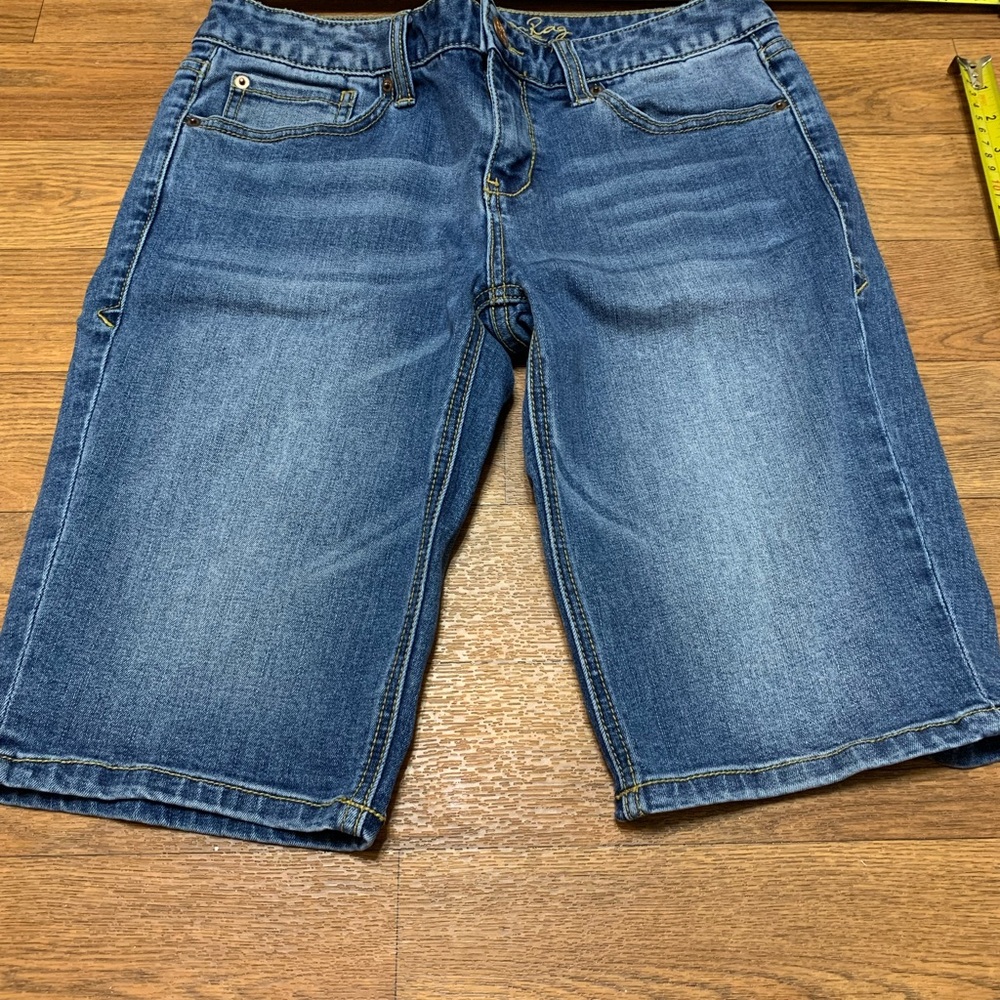 Junior’s American Rag shorts size 5